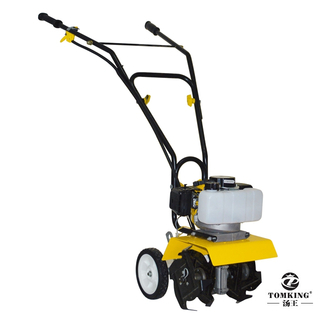 Wheeled Series - Mini Tiller 2-Stroke Air-cooled TKW520-A1