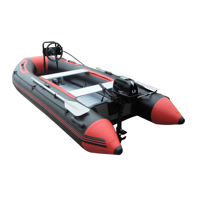 Inflatable Speed boat, Rigid inflatable boat 3.8M TKRIB380 Buy