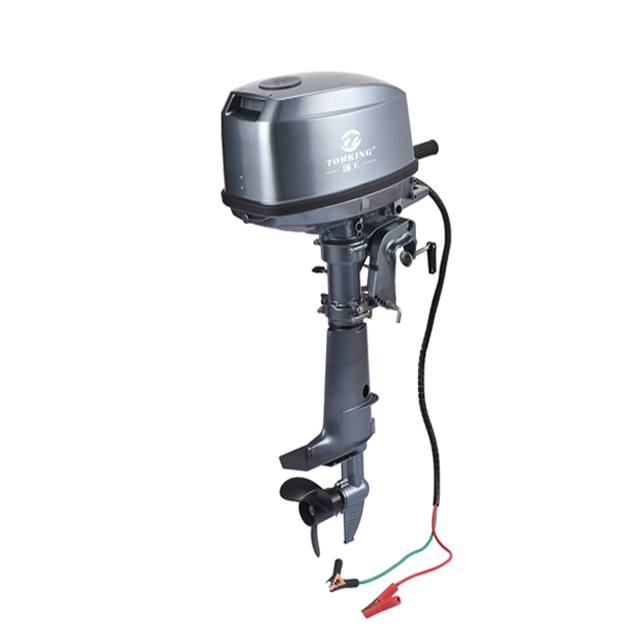 Electric Outboard Motor 48V TKE4810E3L - Buy Electric Outboard Motor ...