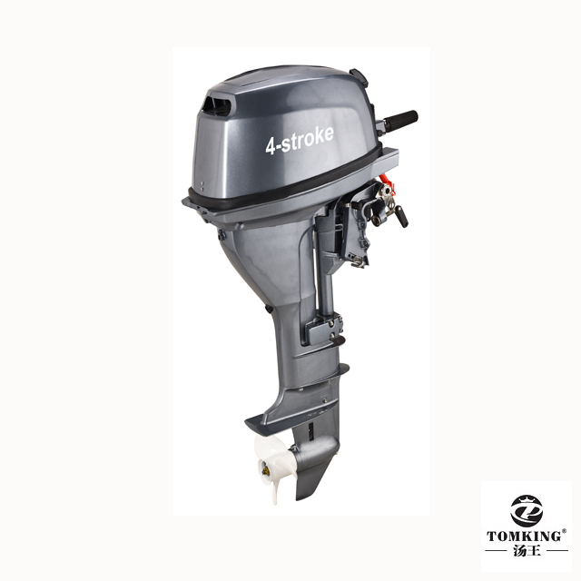 Watercooled Outboard Motor 25 HP 4stroke TK250 Gasoline Outboard